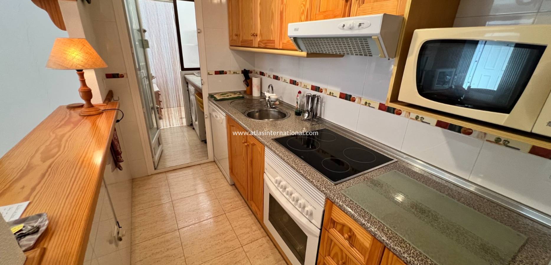 Odsprzedaż - Dupleks - Orihuela costa - Playa Flamenca