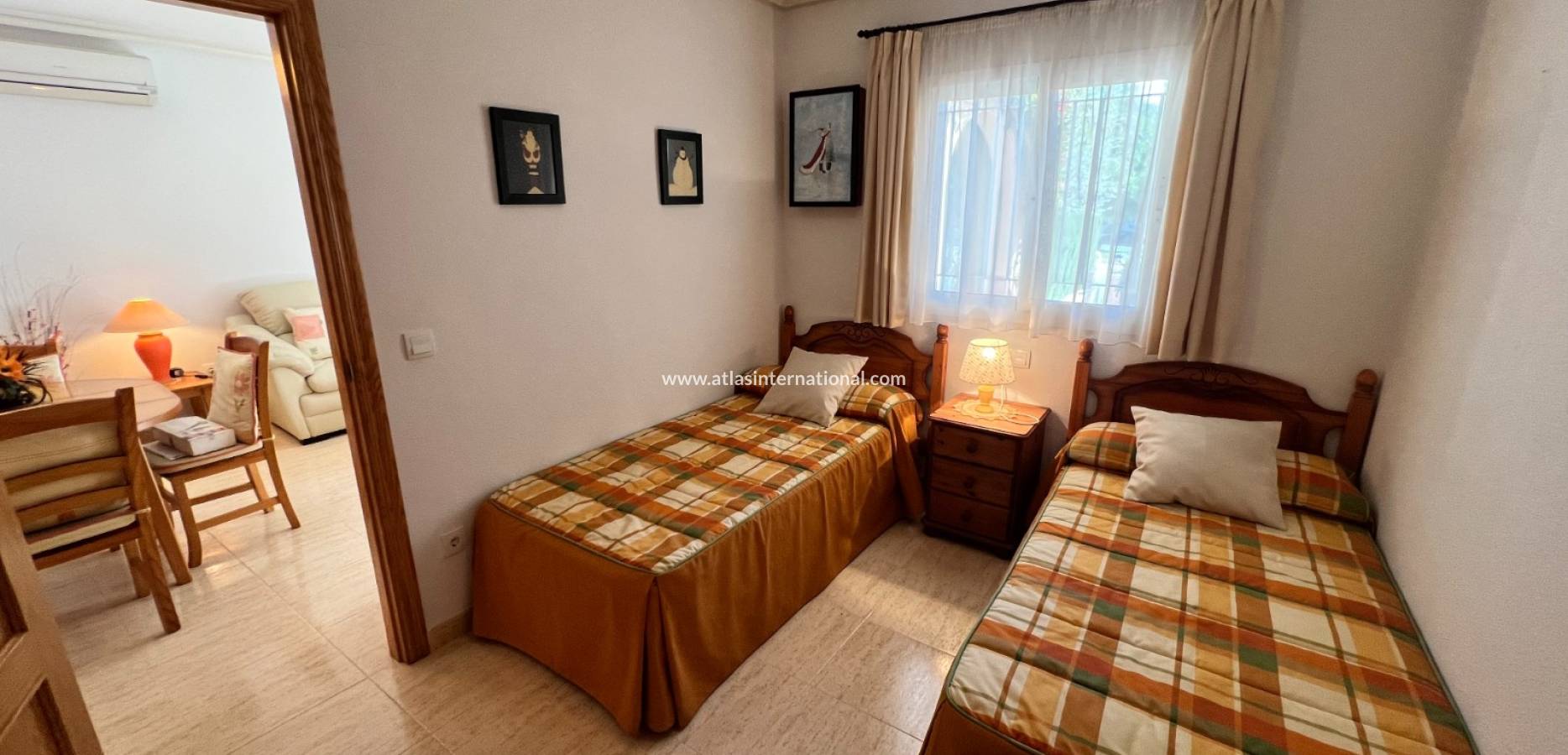 Odsprzedaż - Dupleks - Orihuela costa - Playa Flamenca