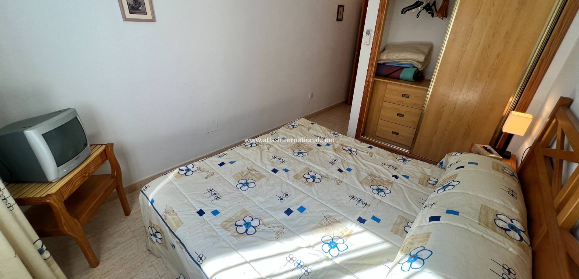 Odsprzedaż - Dupleks - Orihuela costa - Playa Flamenca