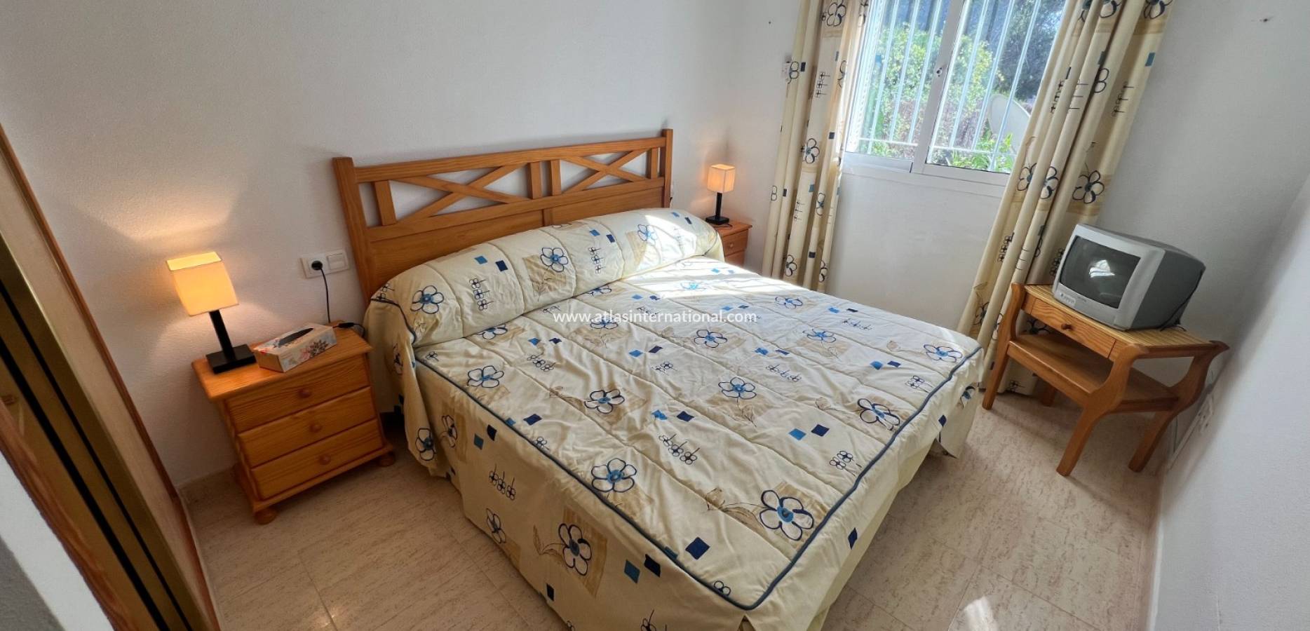 Odsprzedaż - Dupleks - Orihuela costa - Playa Flamenca