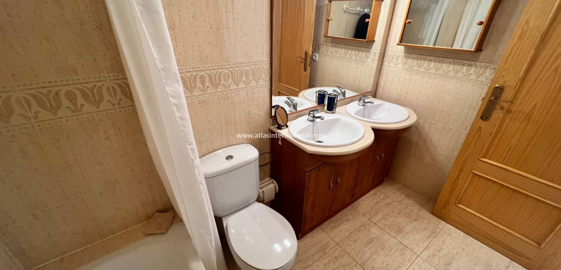 Odsprzedaż - Dupleks - Orihuela costa - Playa Flamenca