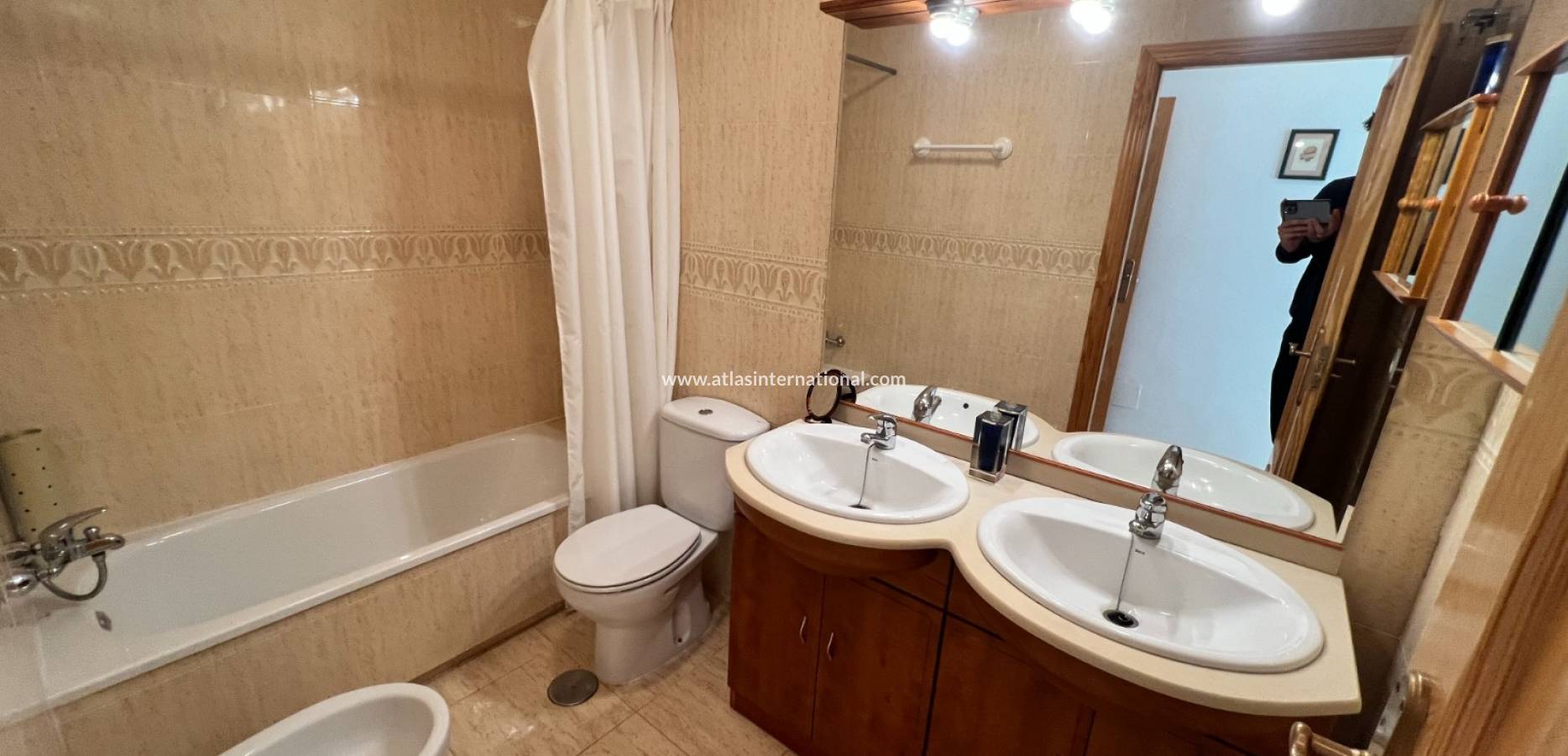 Odsprzedaż - Dupleks - Orihuela costa - Playa Flamenca