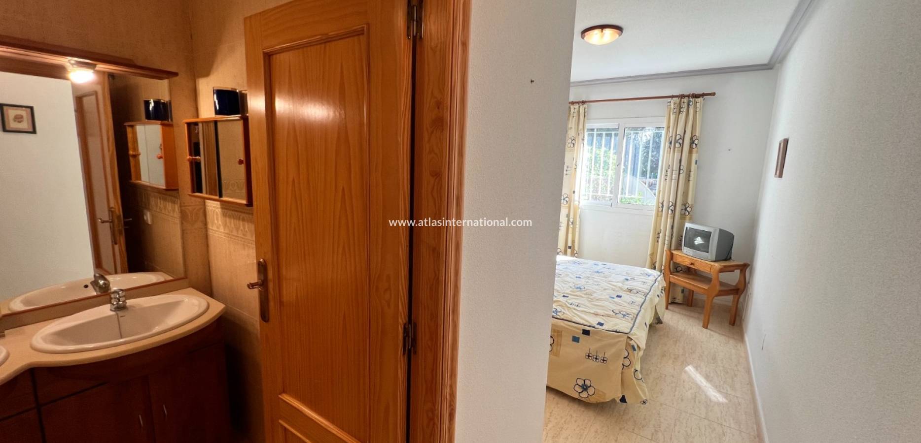 Odsprzedaż - Dupleks - Orihuela costa - Playa Flamenca