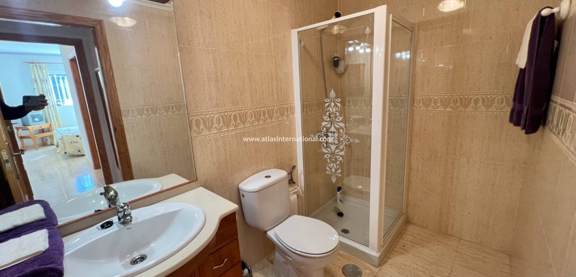 Odsprzedaż - Dupleks - Orihuela costa - Playa Flamenca