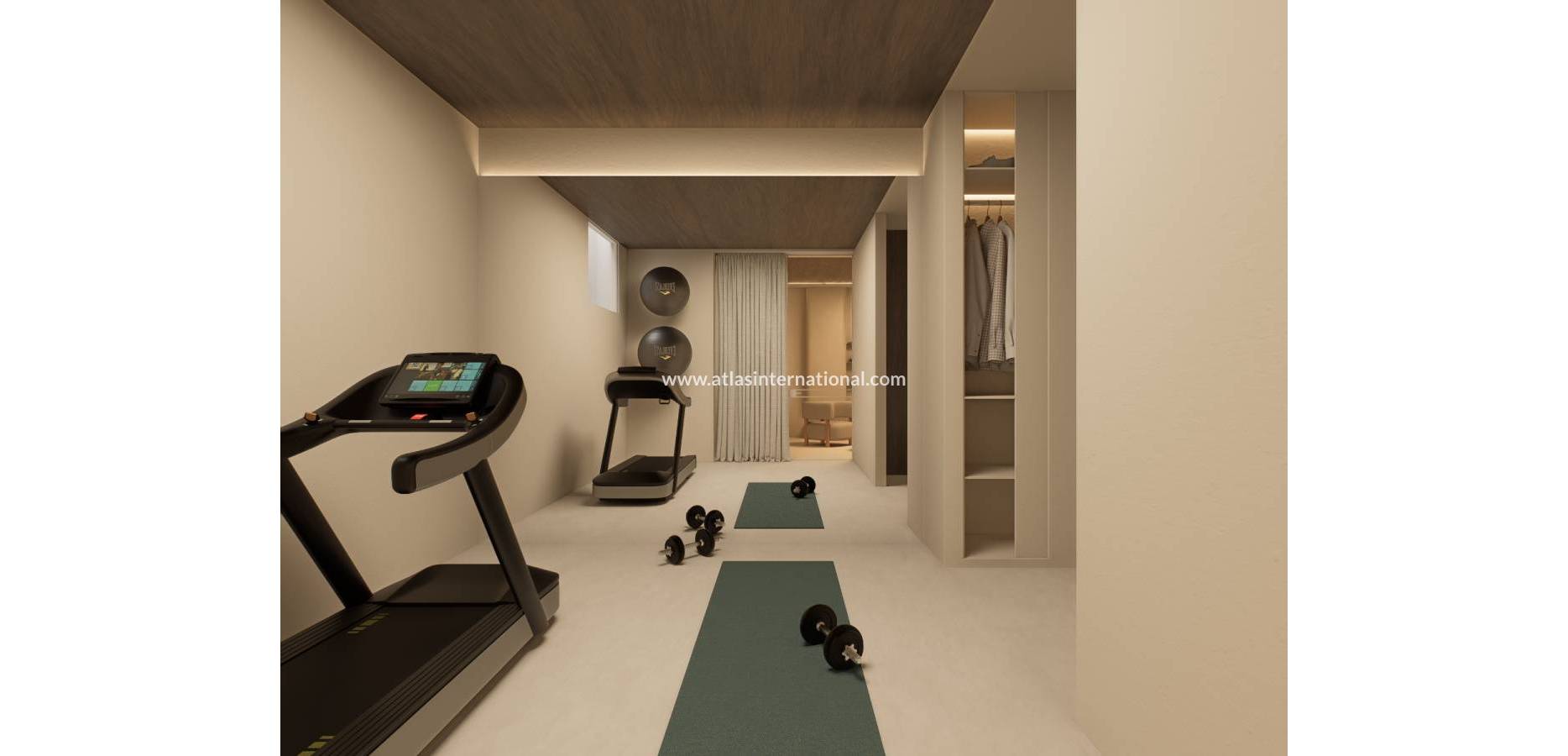 Nieuw - Half vrijstaande Villa - Santa pola - Gran Alacant