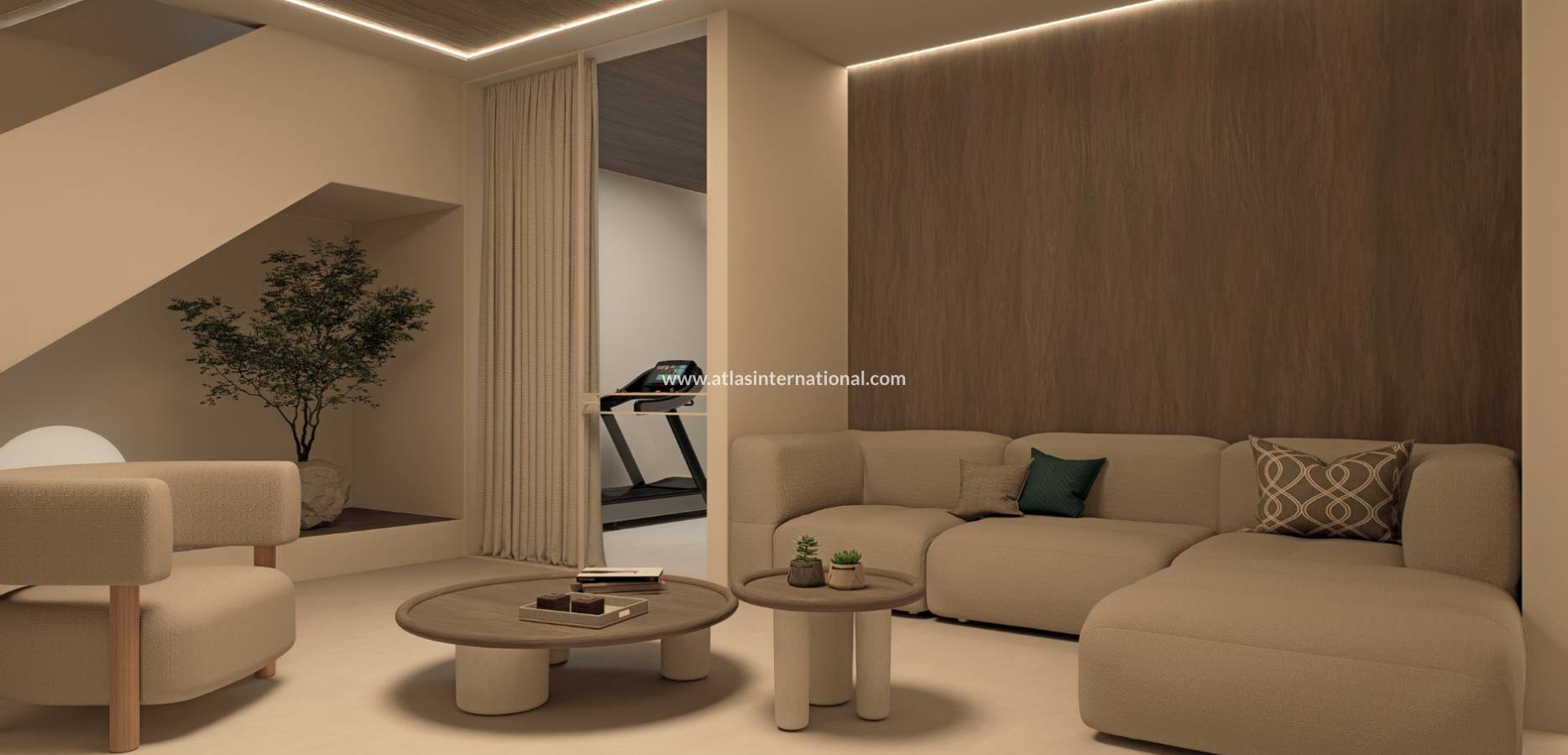 Nieuw - Half vrijstaande Villa - Santa pola - Gran Alacant