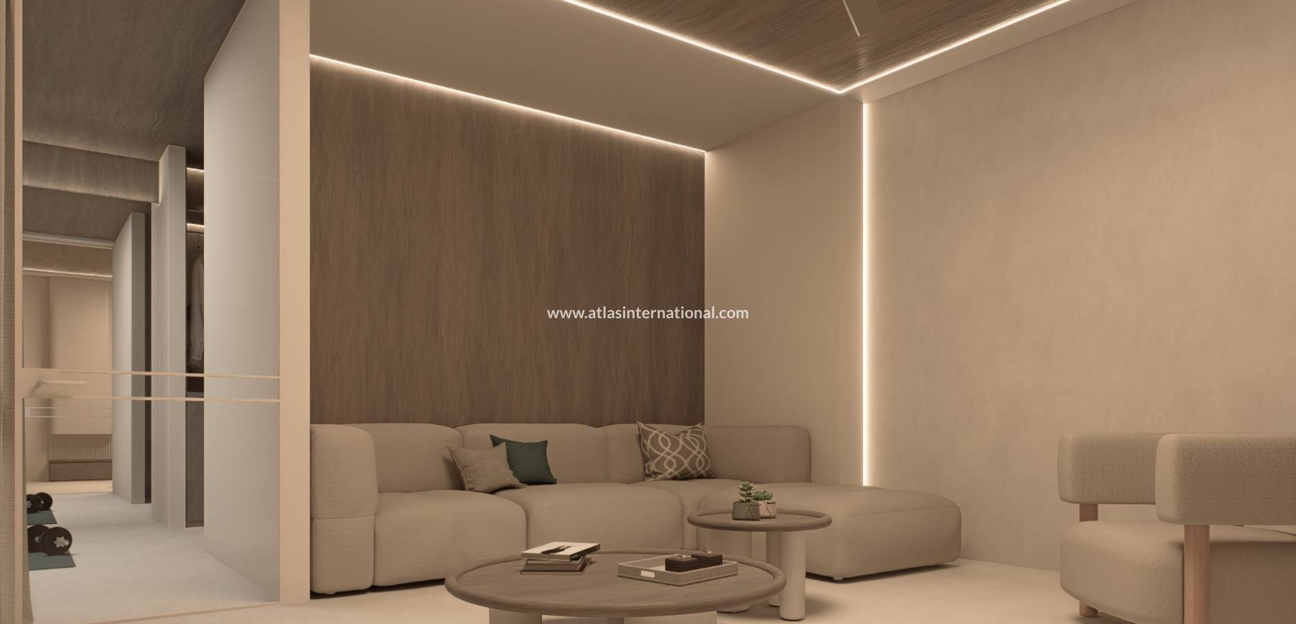 Nieuw - Half vrijstaande Villa - Santa pola - Gran Alacant