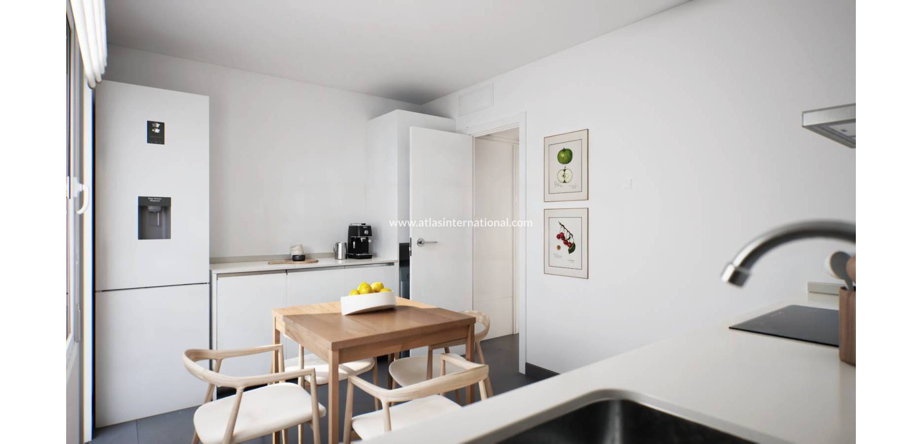 New Build - Stadshus - Santa pola - Gran Alacant