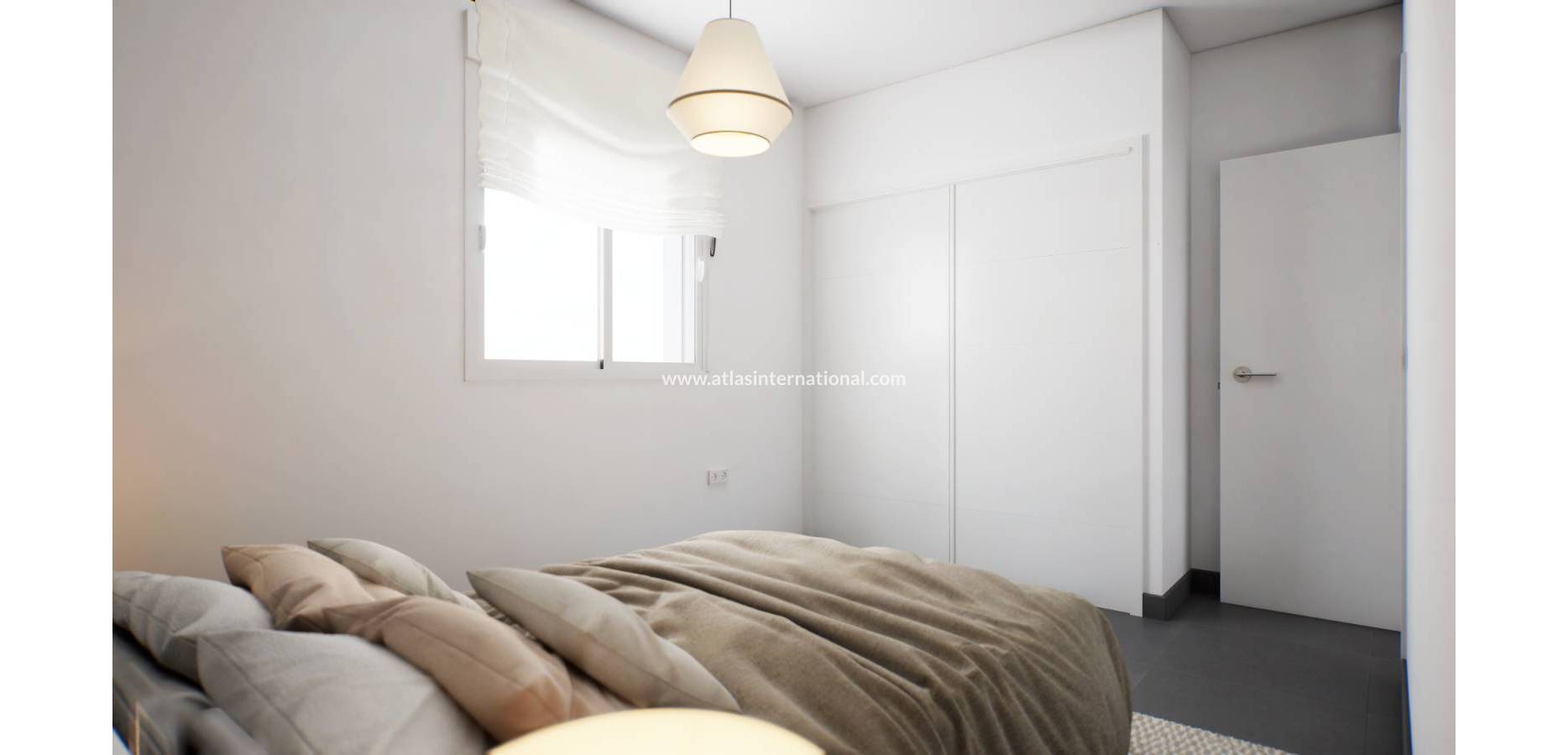 New Build - Stadshus - Santa pola - Gran Alacant