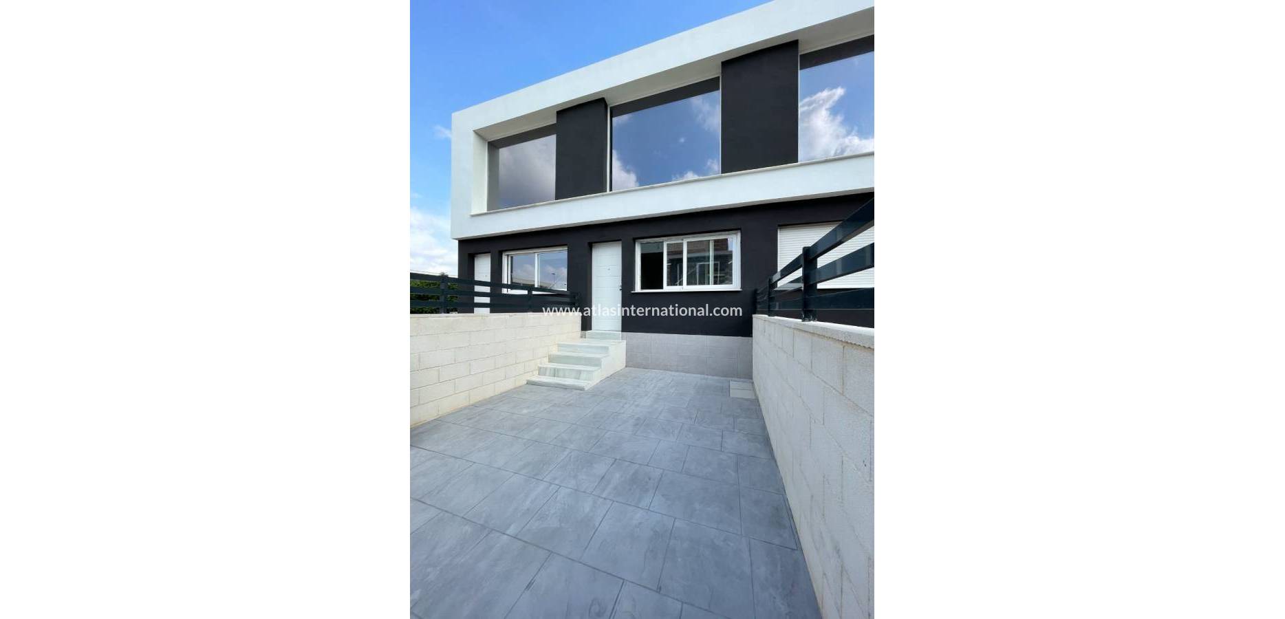 New Build - Stadshus - Santa pola - Gran Alacant