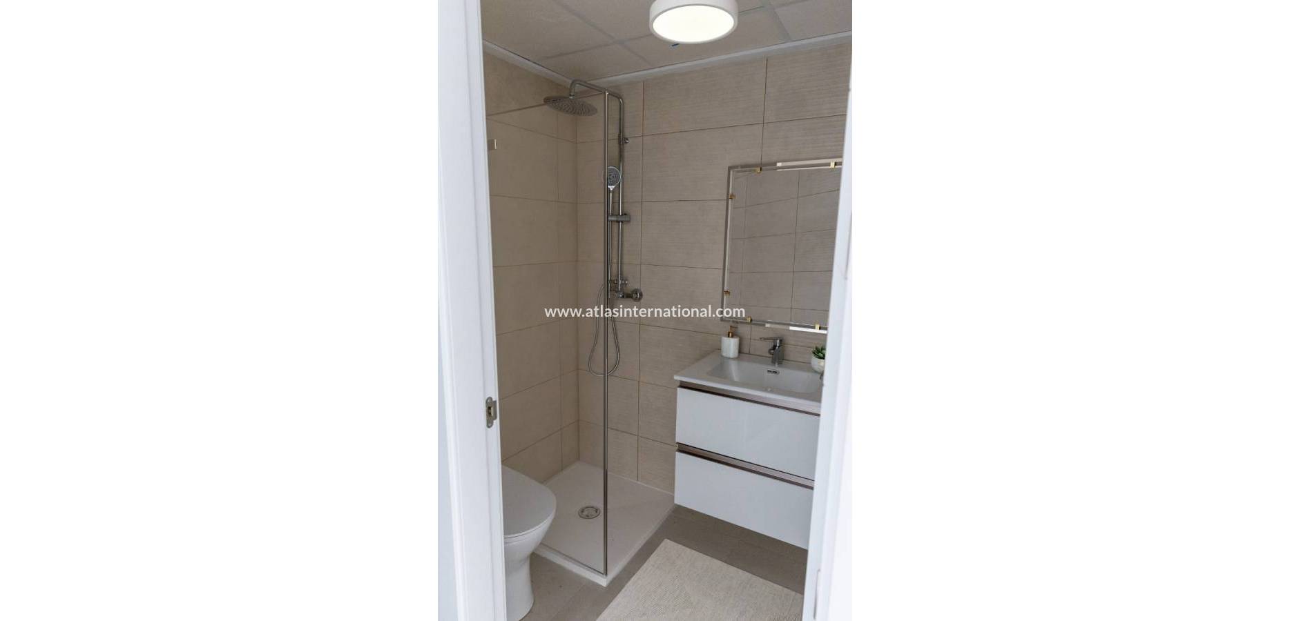 New Build - Stadshus - Santa pola - Gran Alacant