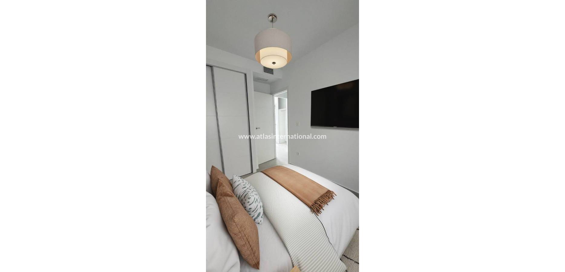 New Build - Stadshus - Santa pola - Gran Alacant