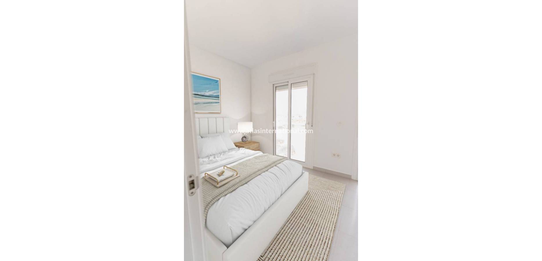 New Build - Stadshus - Santa pola - Gran Alacant