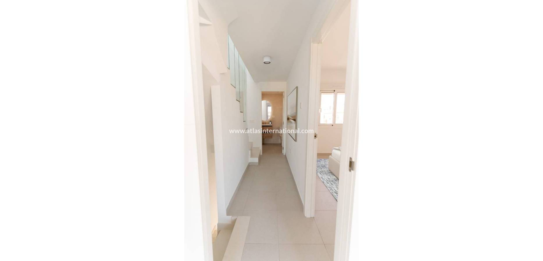 New Build - Stadshus - Santa pola - Gran Alacant