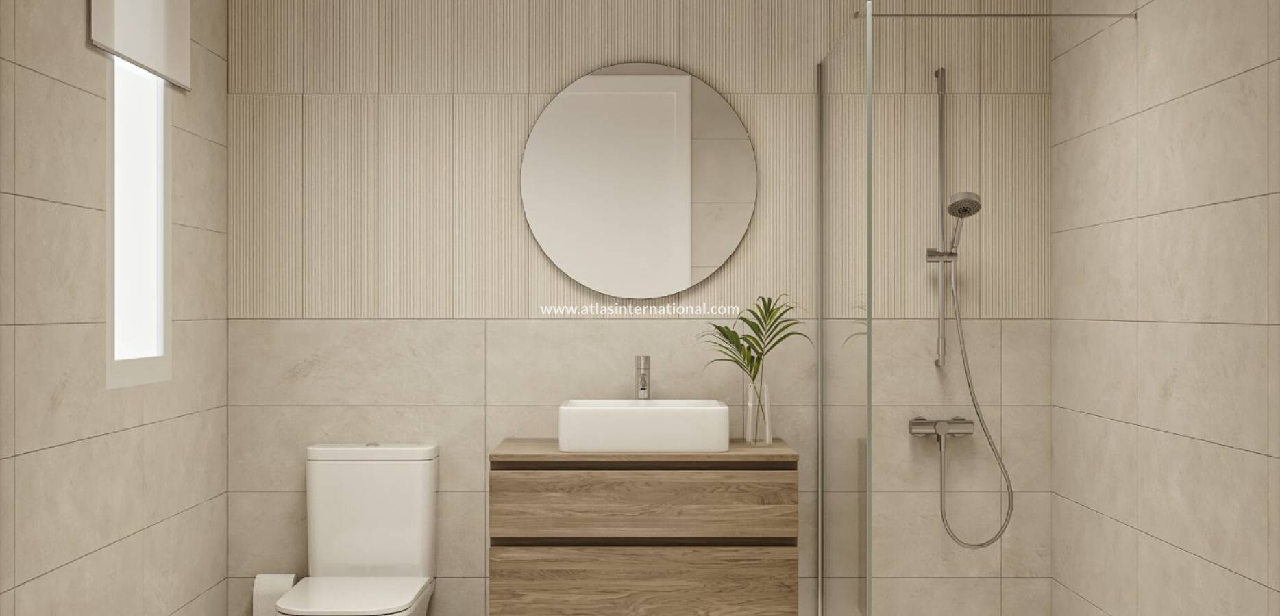 New Build - Stadshus - Santa pola - Gran Alacant