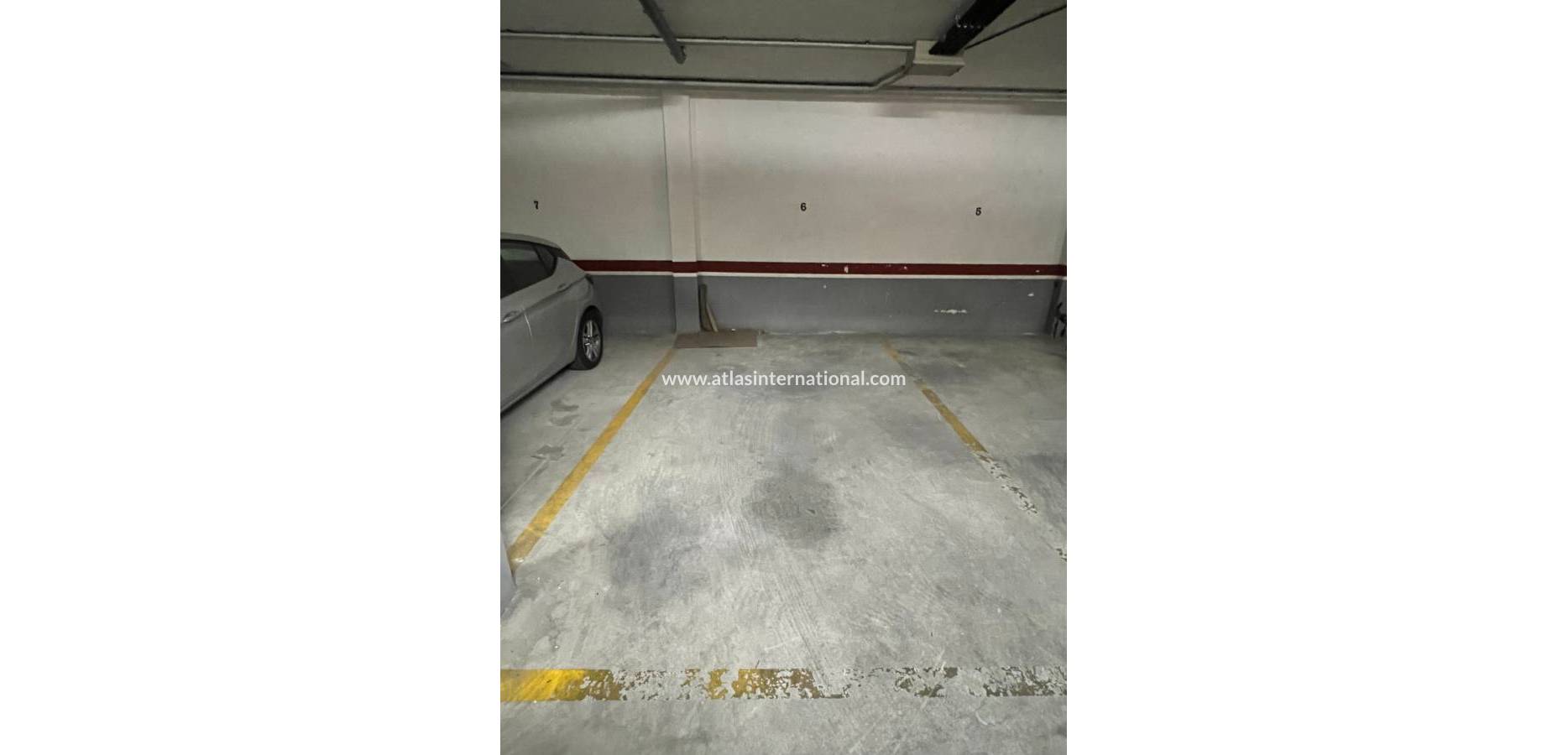 Odsprzedaż - Dupleks - Orihuela costa - Playa Flamenca