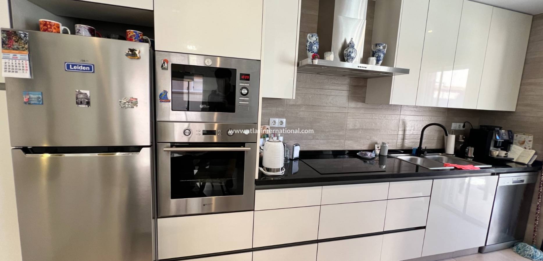 Resale - Duplex - Orihuela costa - Lomas De Cabo Roig