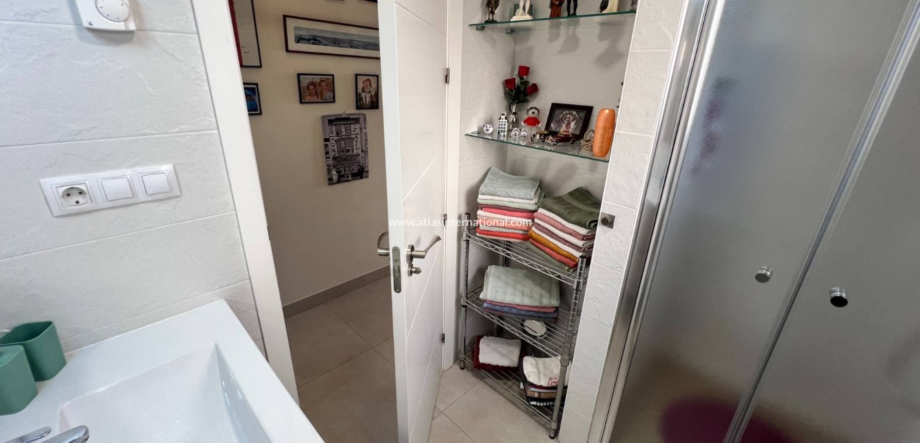 Resale - Duplex - Orihuela costa - Lomas De Cabo Roig