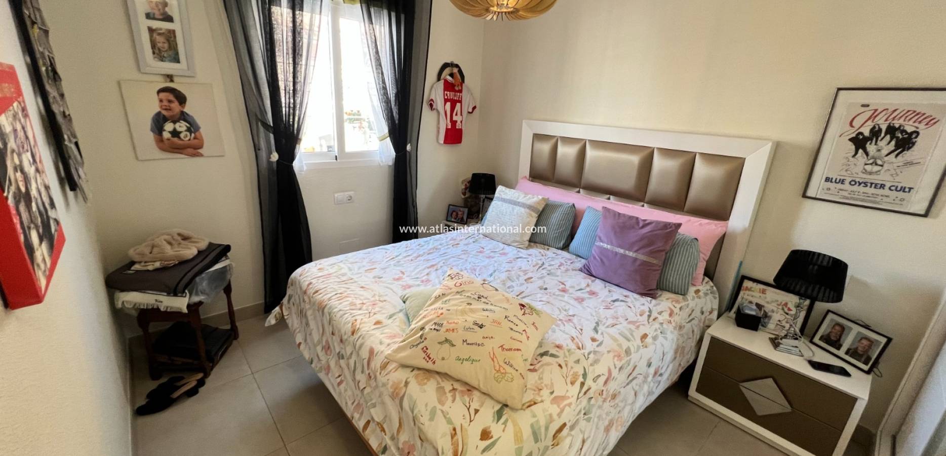 Resale - Duplex - Orihuela costa - Lomas De Cabo Roig