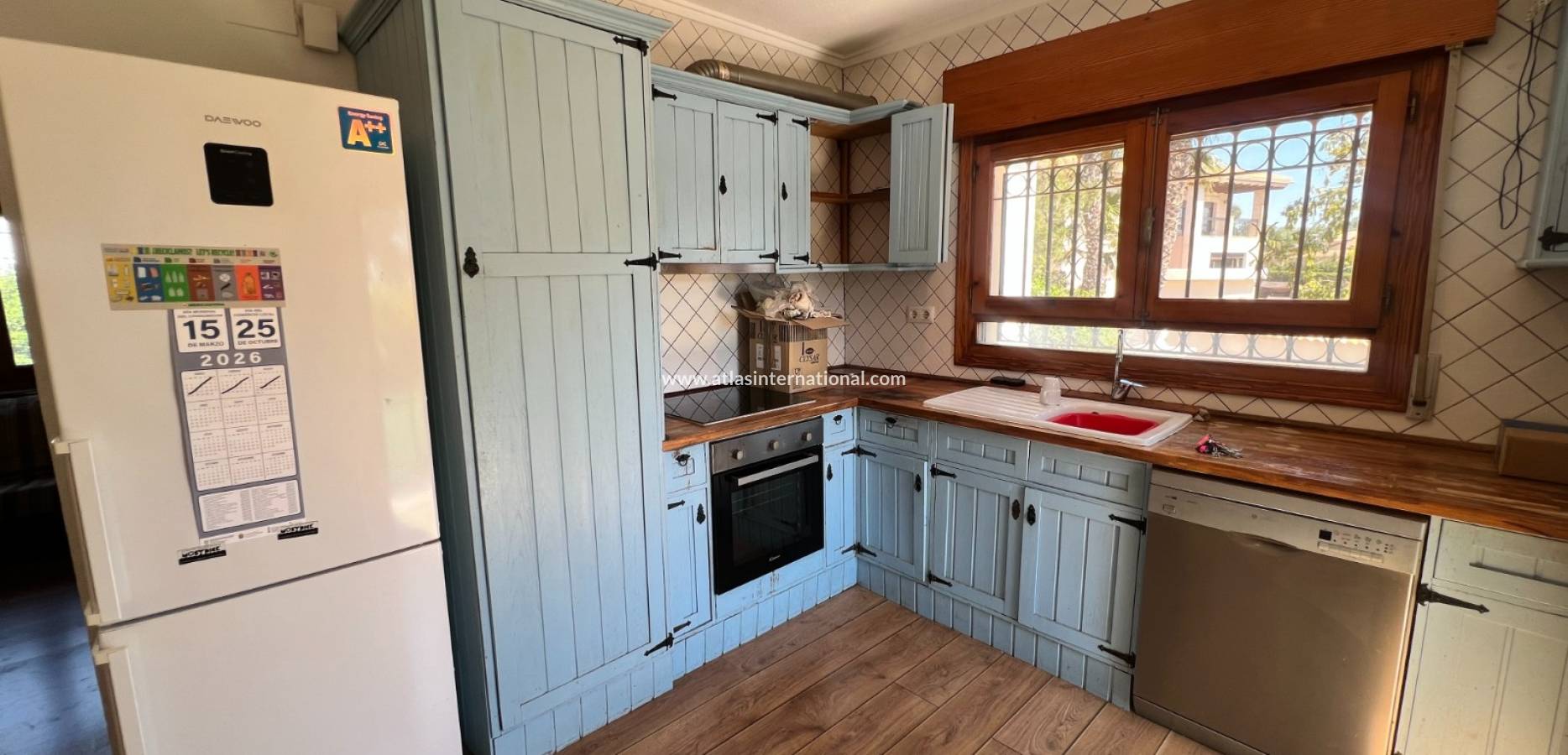 Resale - Villa - Pilar de la horadada - Pinar de Campoverde