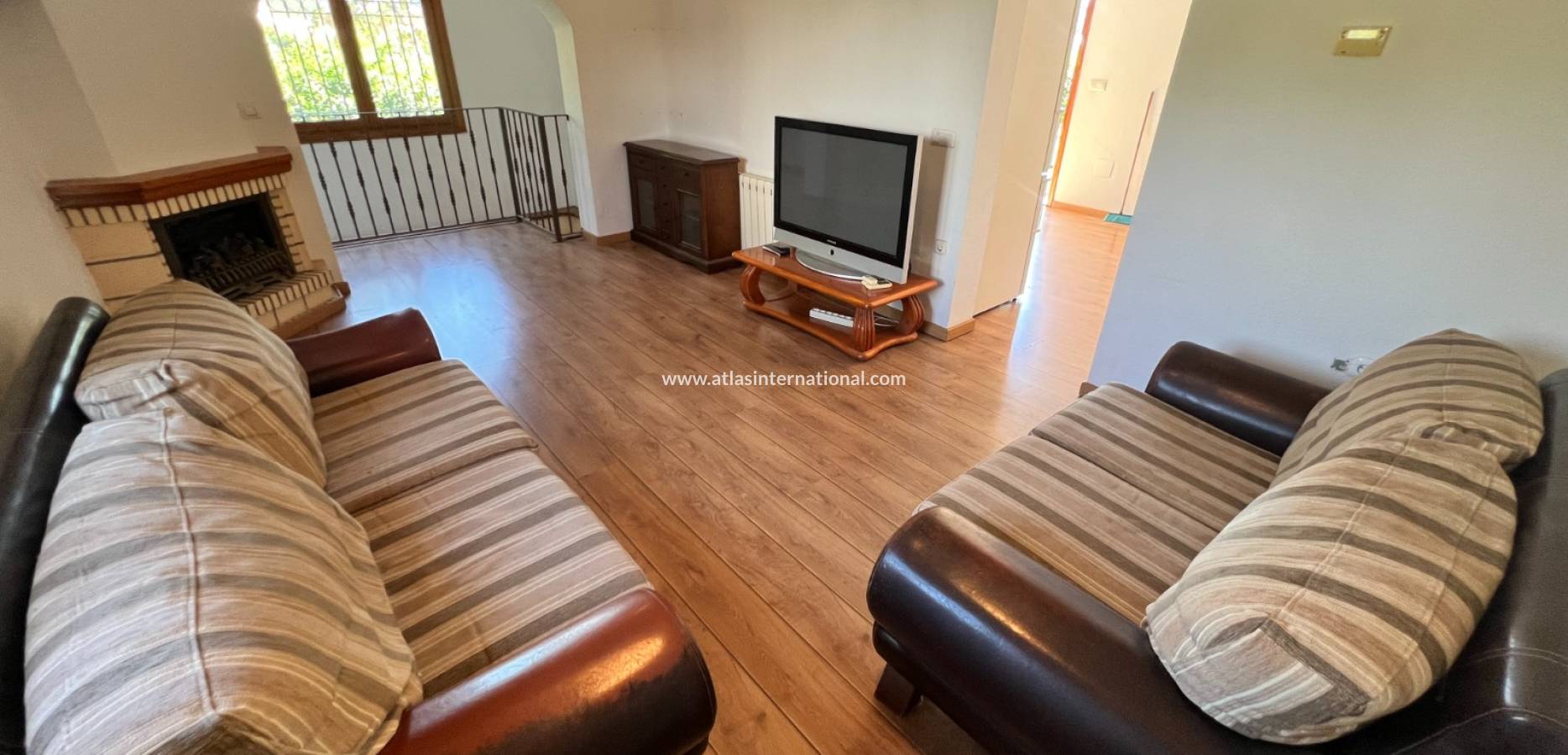 Resale - Villa - Pilar de la horadada - Pinar de Campoverde