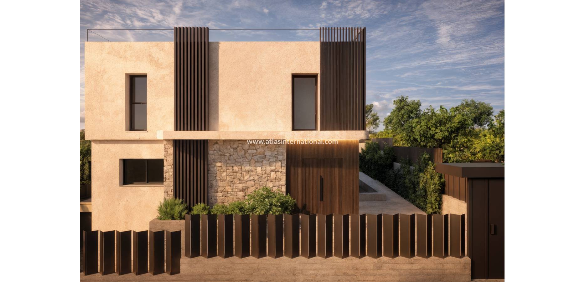 Nouvelle construction - Villa - La Manga