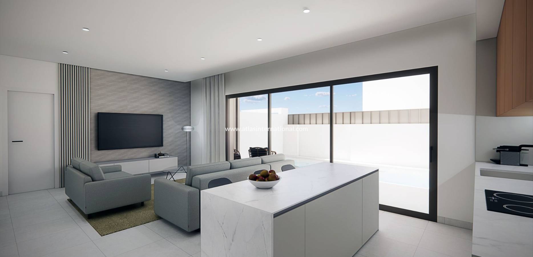  - Duplex - Pilar de la horadada