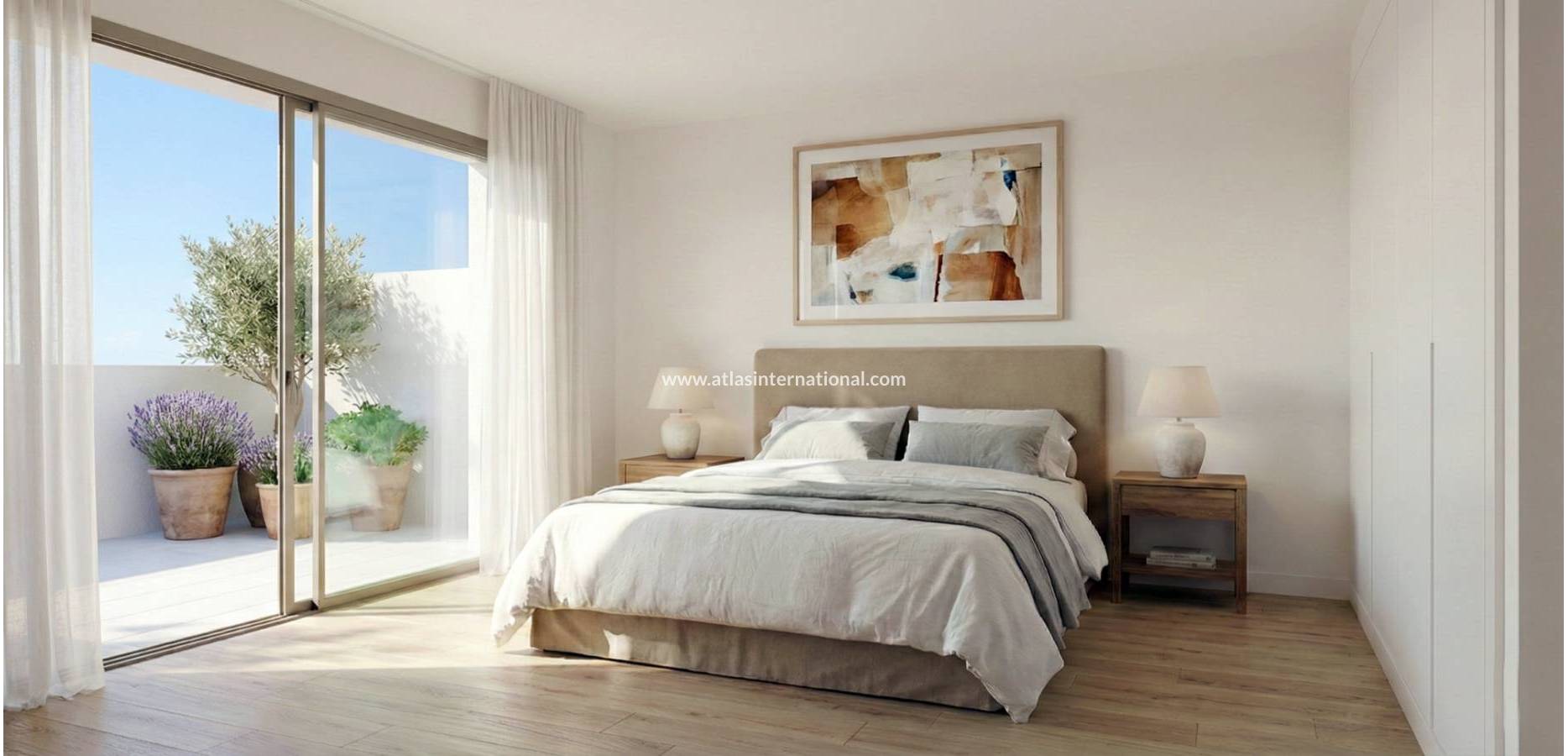 Nouvelle construction - Duplex - Pilar de la horadada