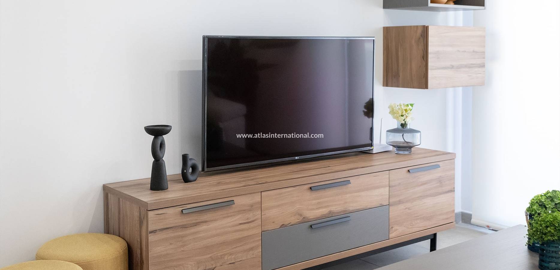 New Build - Duplex - PulpÍ