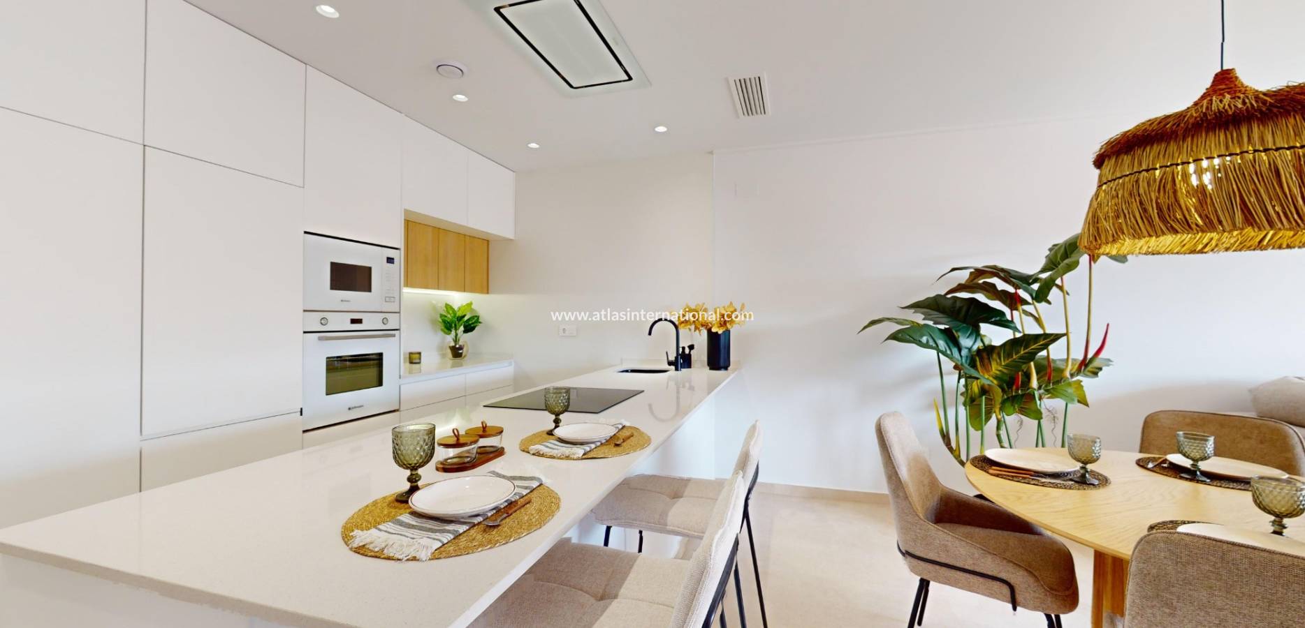 New Build - Apartment - Pilar de la horadada