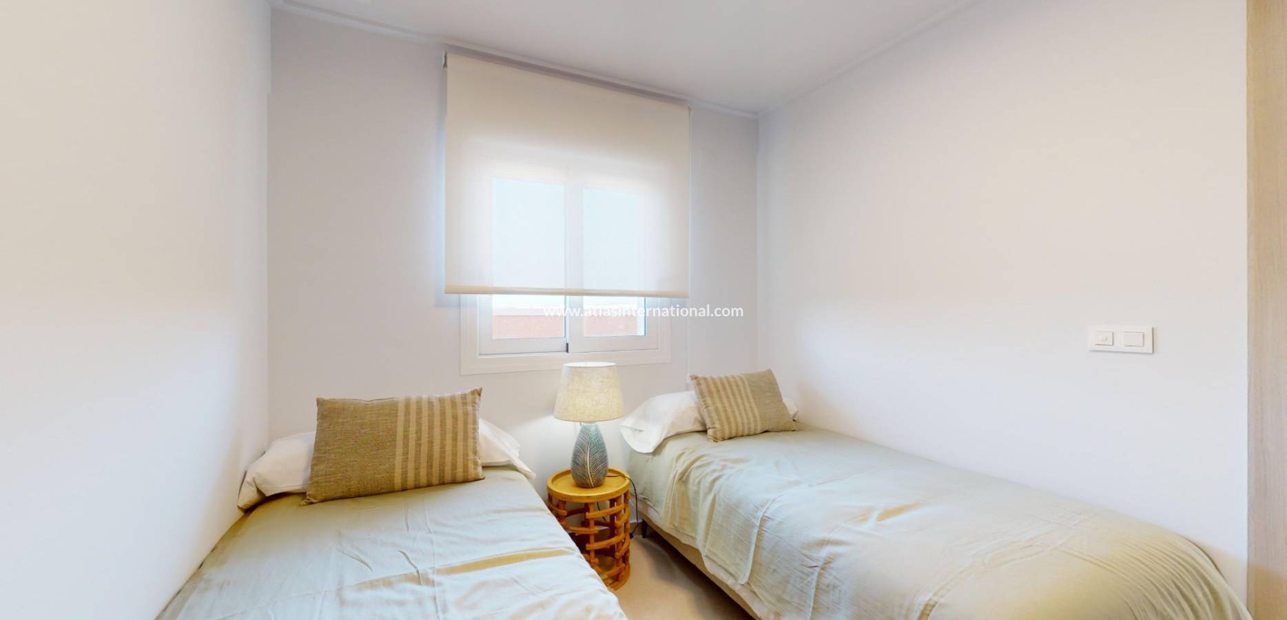 New Build - Apartment - Pilar de la horadada