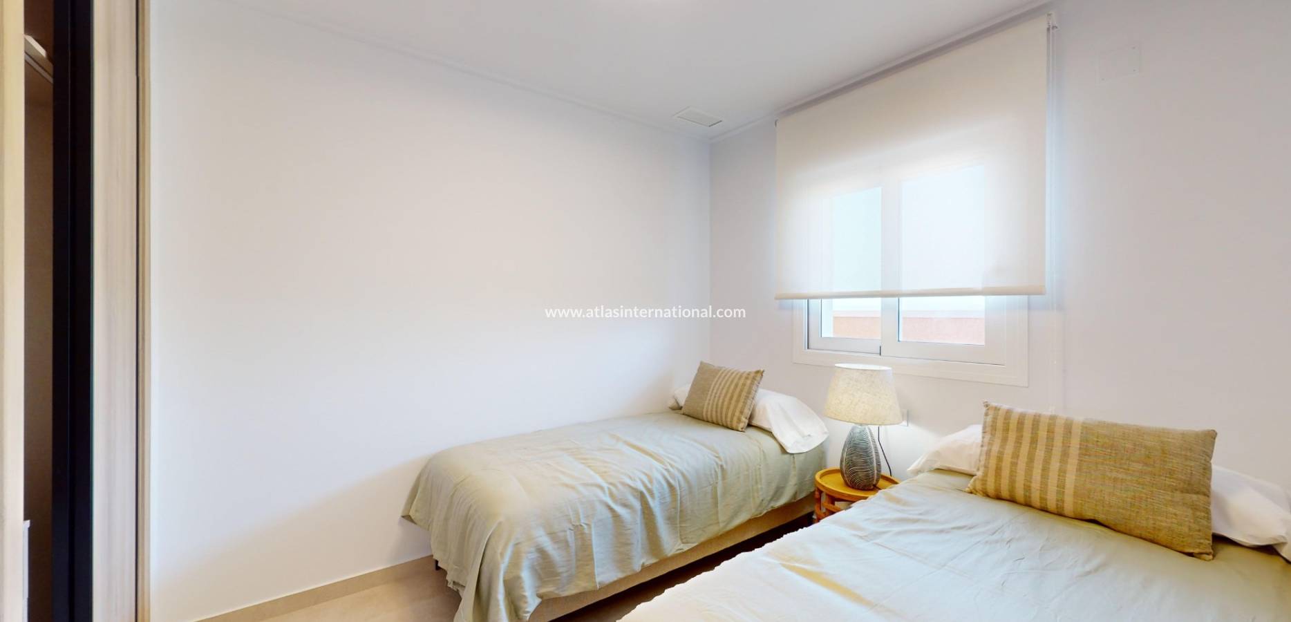 New Build - Apartment - Pilar de la horadada
