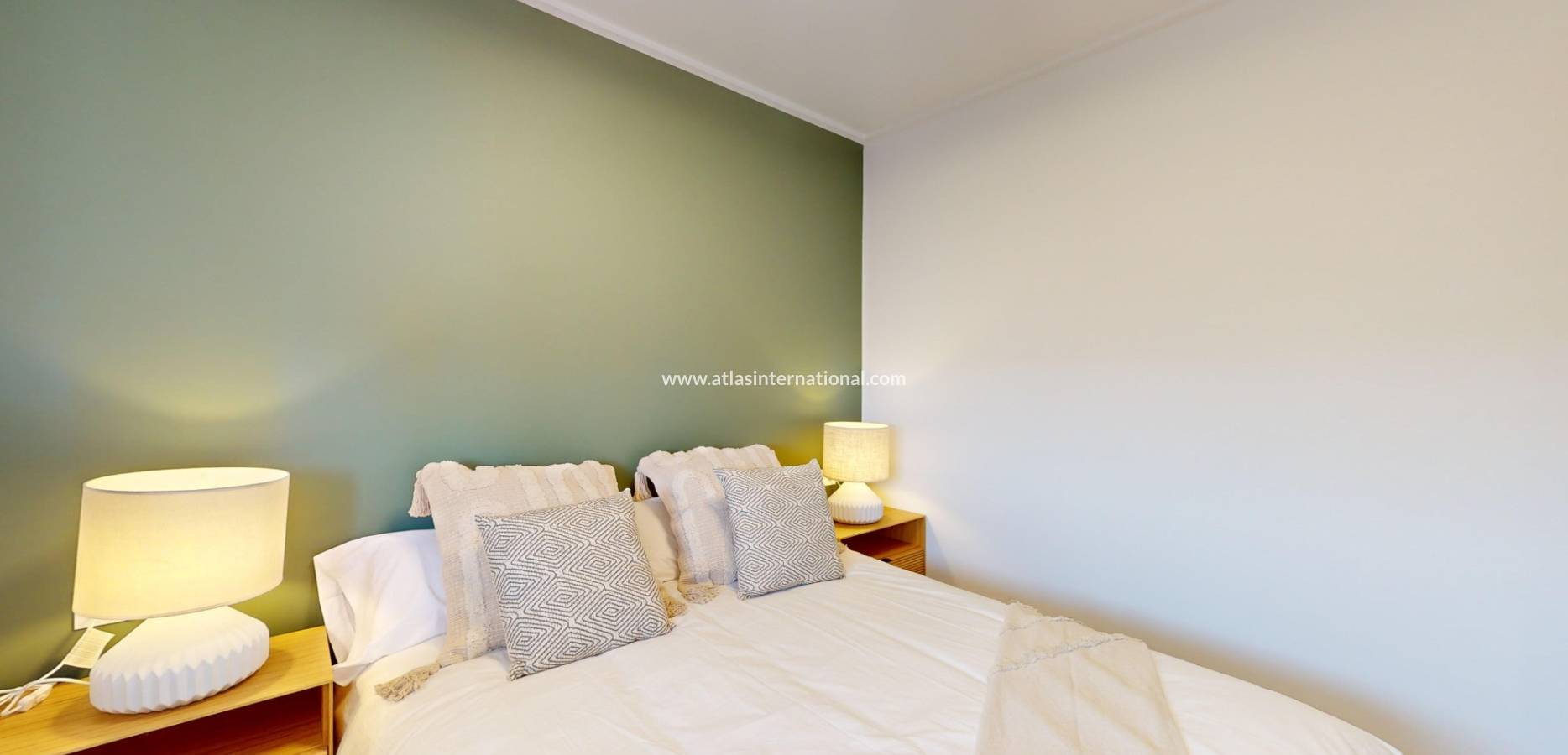 New Build - Apartment - Pilar de la horadada