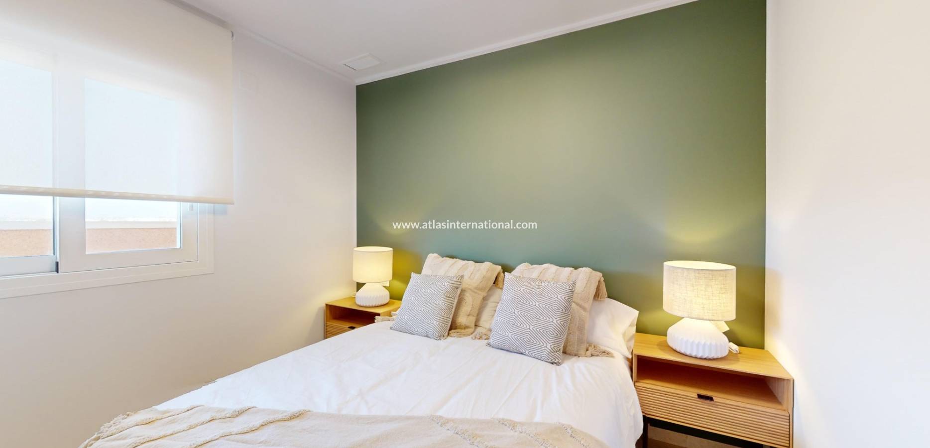 New Build - Apartment - Pilar de la horadada