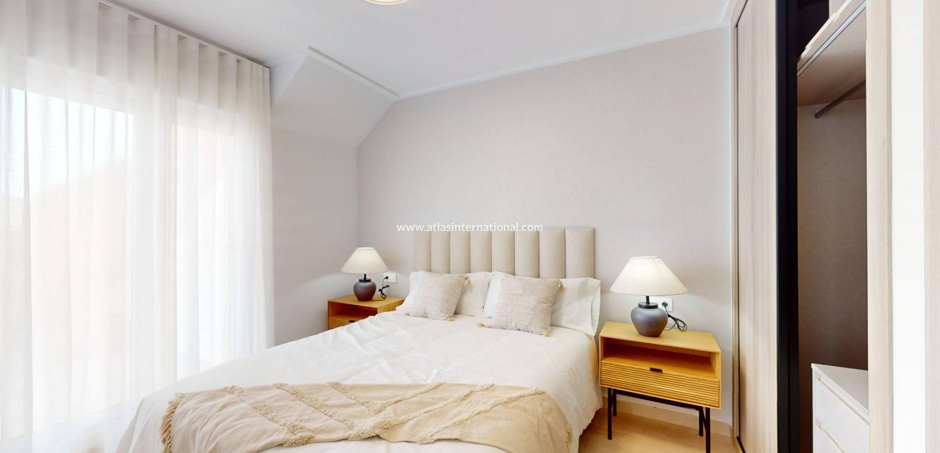 Nouvelle construction - Appartement - Pilar de la horadada