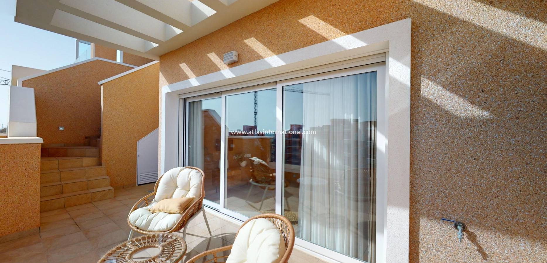 Nieuw - Appartement - Pilar de la horadada