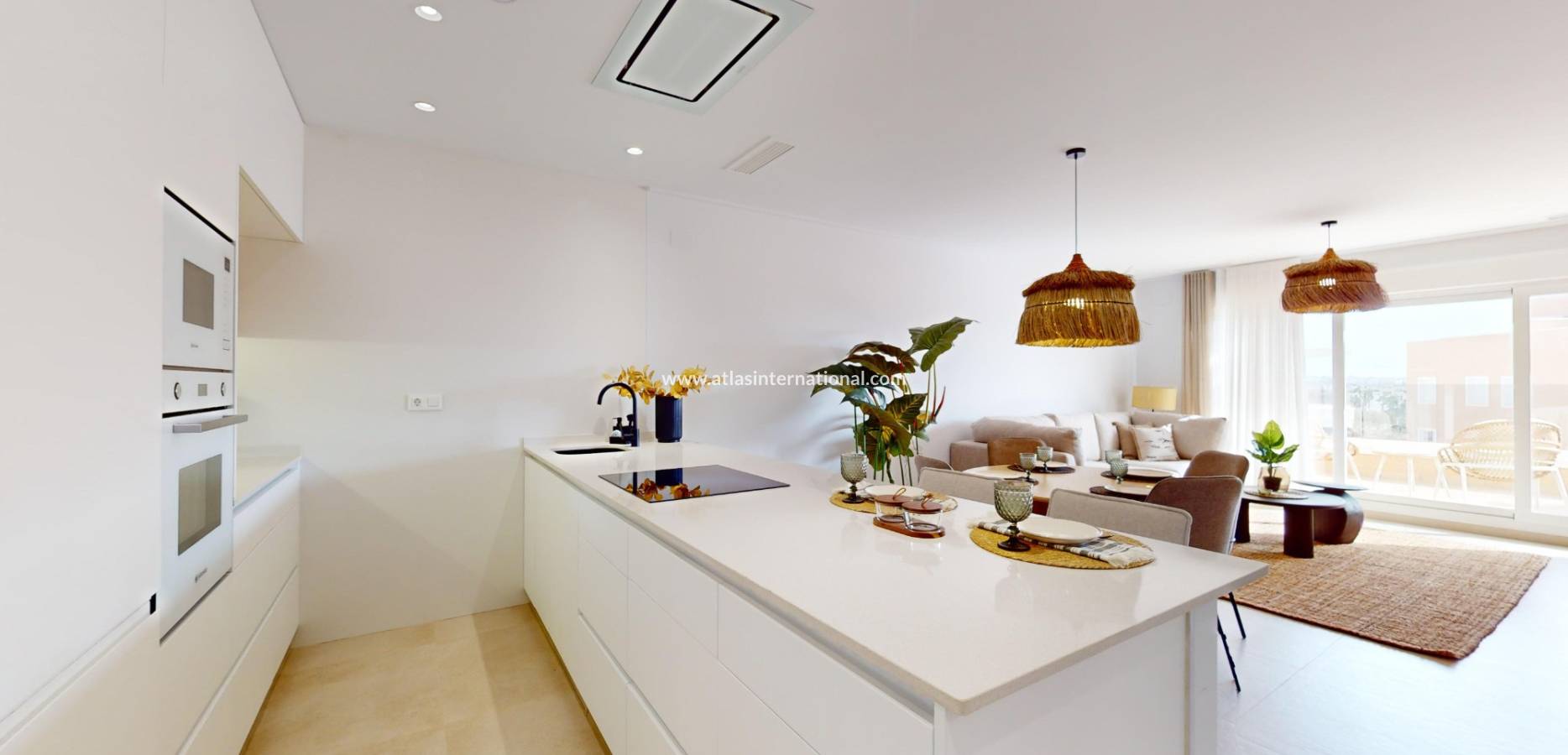 Nieuw - Appartement - Pilar de la horadada