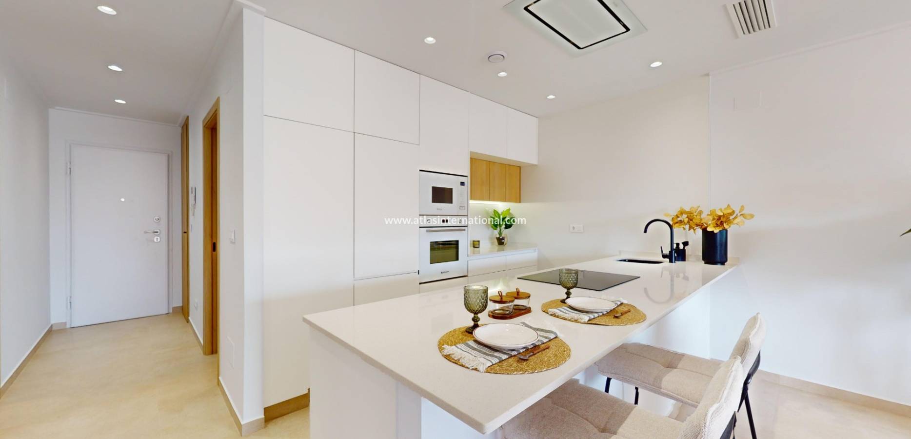 Nieuw - Appartement - Pilar de la horadada