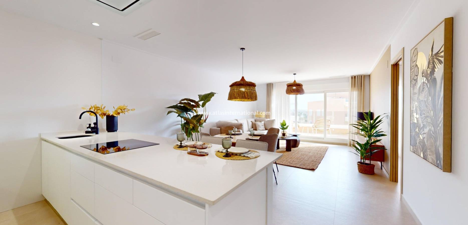 Nieuw - Appartement - Pilar de la horadada