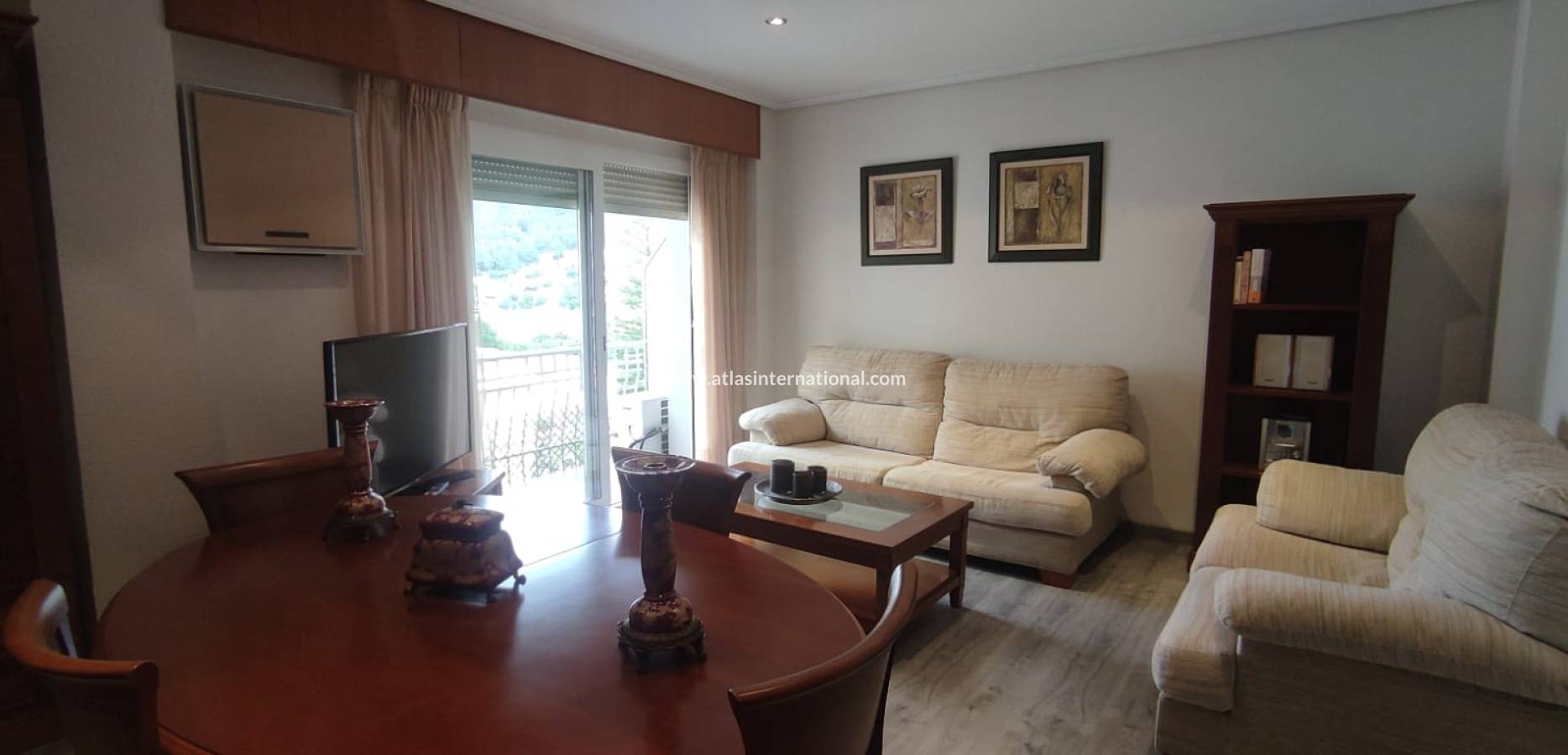 Resale - Lägenhet - Orba