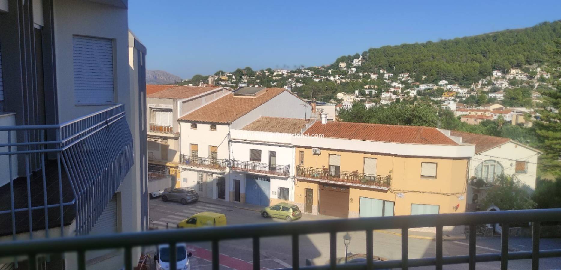 Resale - Lägenhet - Orba