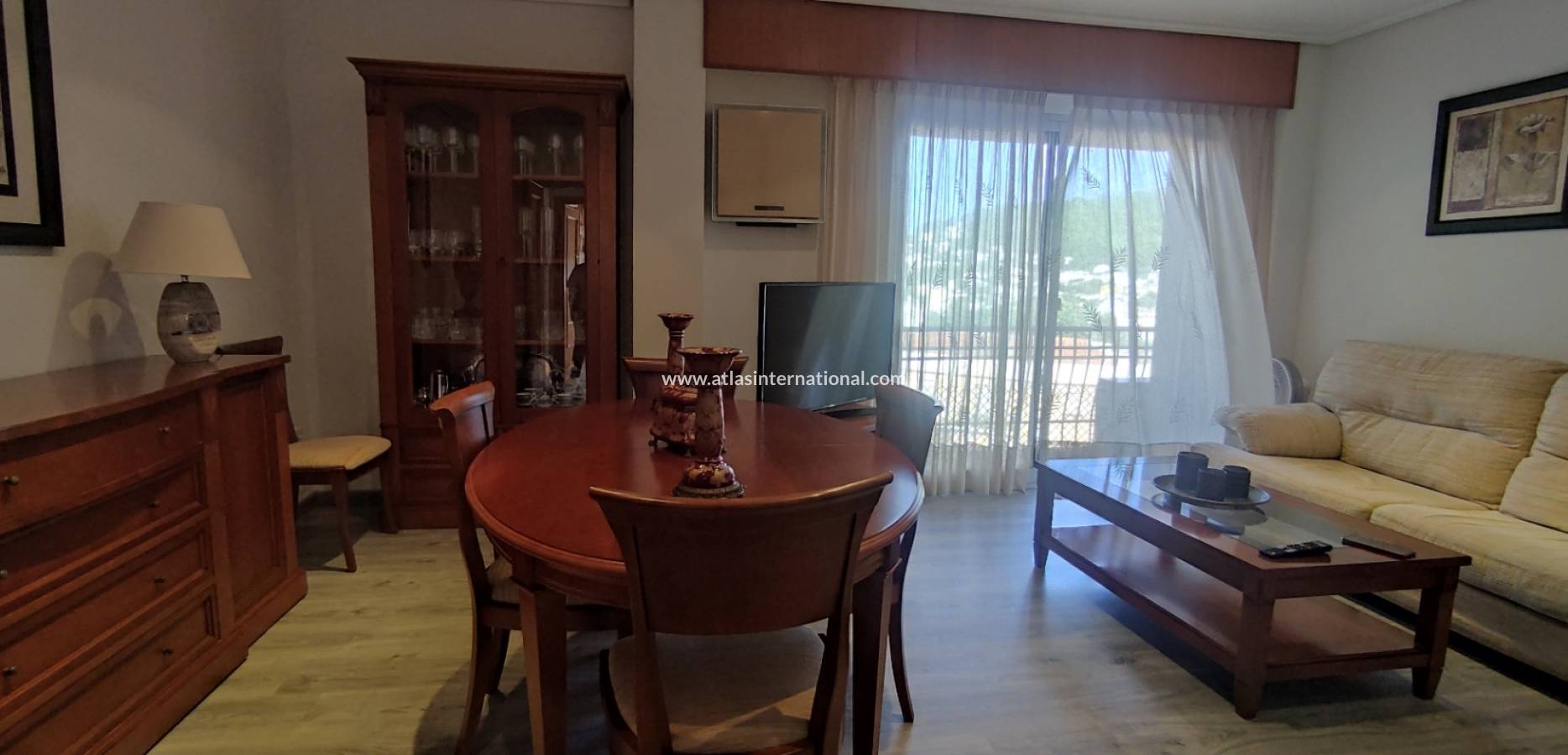 Resale - Lägenhet - Orba