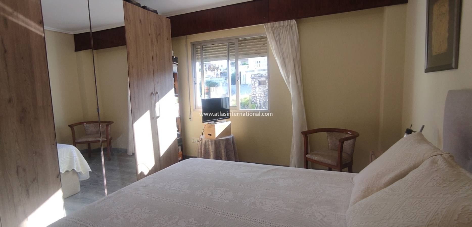 Resale - Lägenhet - Orba