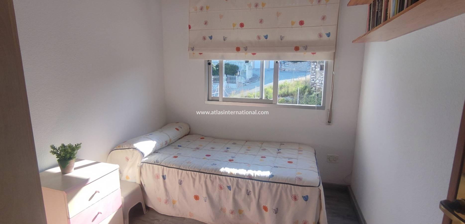 Resale - Lägenhet - Orba