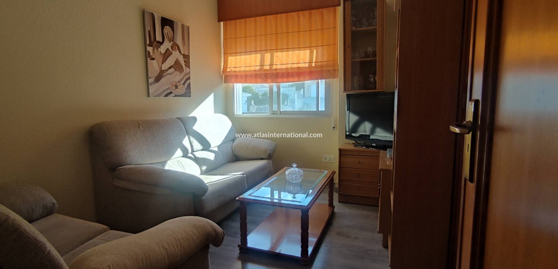 Resale - Lägenhet - Orba