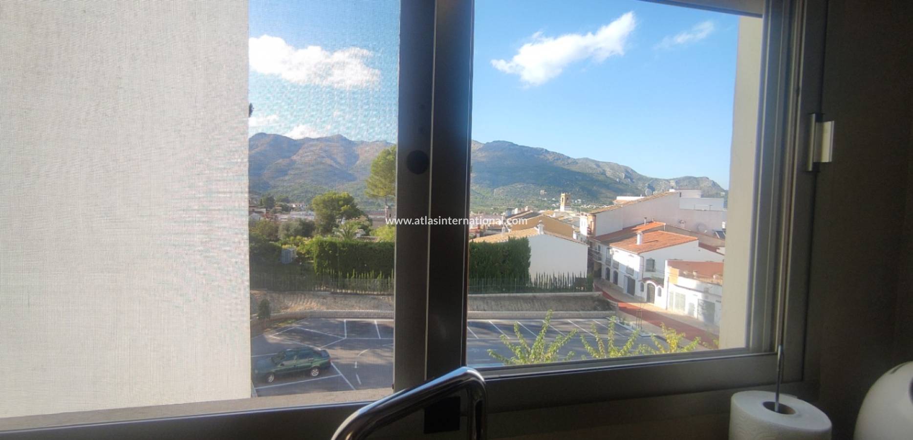 Resale - Lägenhet - Orba