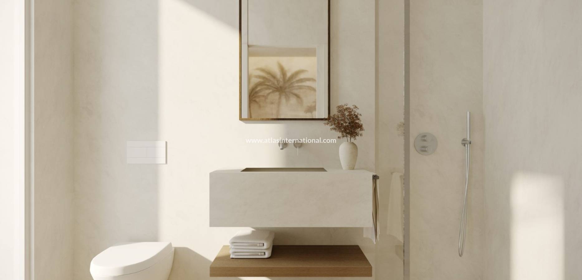 Nieuw - Appartement - Lo pagan