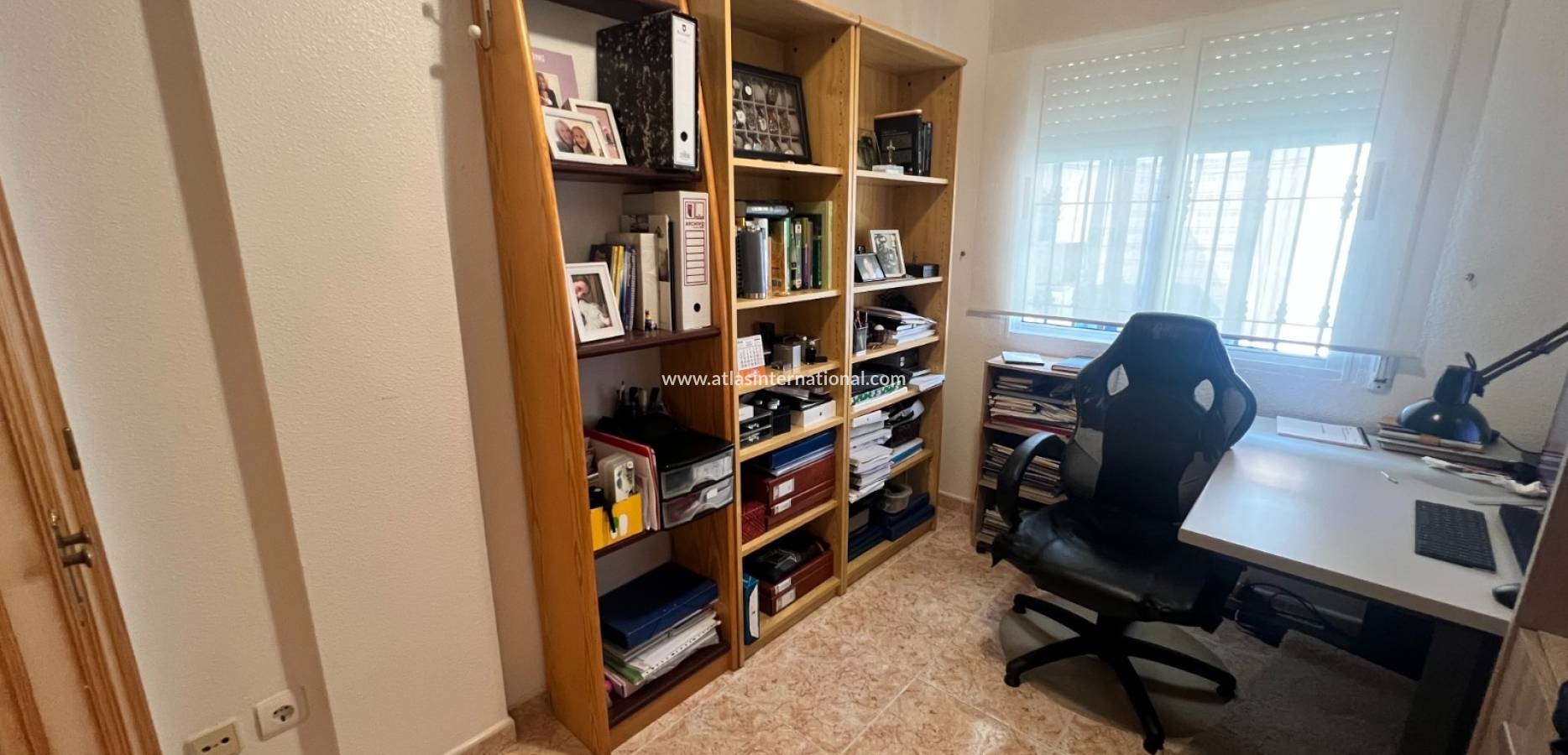 Resale - Stadshus - La Torre de la Horadada