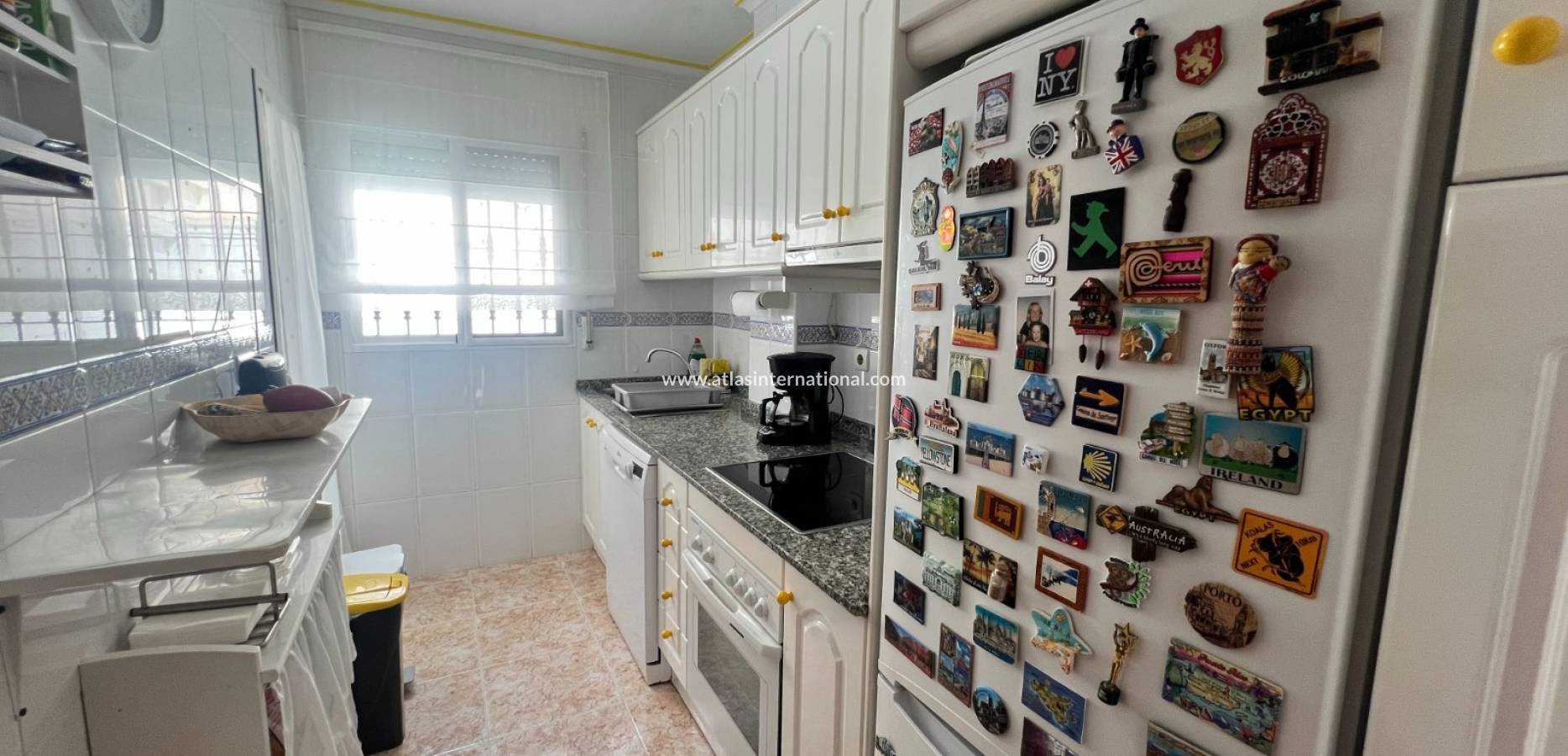 Resale - Stadshus - La Torre de la Horadada