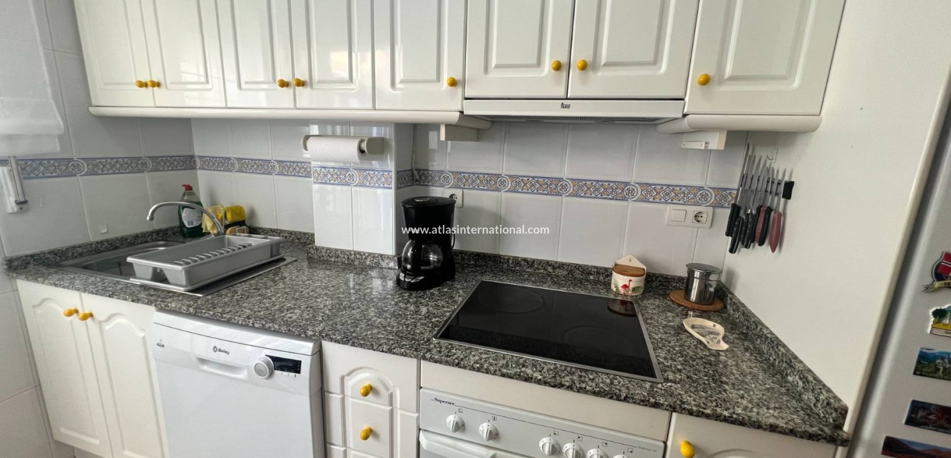 Resale - Stadshus - La Torre de la Horadada